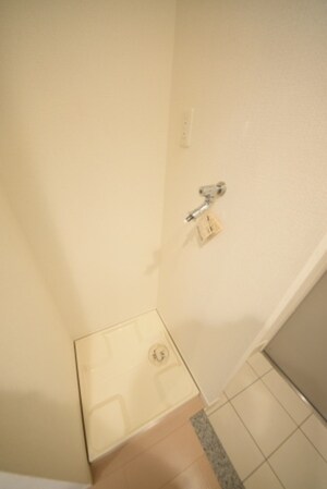 レジディア上落合の物件内観写真